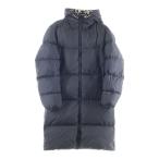 MONCLER モンクレール MONTCLA GIUBBOTTO モンクラ ダウンジャケット ブラック F20911D51100 C0300