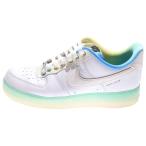 ショッピングエアフォース NIKE ナイキ AIR FORCE 1 07 PRM エアフォース1 07 プレミアム ローカットスニーカー ホワイト US9/27cm FJ7066-114