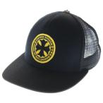 CHROME HEARTS クロムハーツ CH TRUCKER MESH BASEBALL CAP メッシュ トラッカーキャップ ベースボールキャップ ブラック