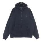 ショッピングBrand JORDAN BRAND ジョーダンブランド Dri-FIT フルジップ パーカー FV8602-010 ブラック