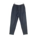 ショッピングBURBERRY BURBERRY バーバリー 19SS エンブロイダリーロゴ サイドライン トラックパンツ 8007690 ブラック