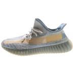 adidas アディダス YEEZY BOOST 350 V2 ISRAFIL FZ5421 イージーブースト イスラフィール ローカットスニーカー US10/28cm ベージュ