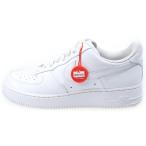 NIKE ナイキ AIR FORCE 1 LOW 07 エアフォース1 ローカットスニーカー ホワイト CW2288-111 US9.5/27.5cm