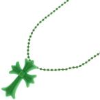 CHROME HEARTS クロムハーツ RUBBER CH CRS S