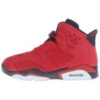ナイキ AIR JORDAN RETRO TORO BRAVO CT8529-600 エアジョーダン 6 レトロ トロ ブラボー ハイカットスニーカー レッド/ブラック US12/30cm
