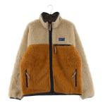 PATAGONIA パタゴニア 23AW Natural Blend Retro-X Cardigan ナチュラルブレンドレトロカーディガン フリースジャケット STY20535FA23