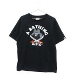 A BATHING APE アベイシングエイプ フロ