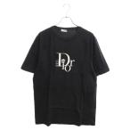 ディオールオム 23SS×ERL Relaxed Fit Tee