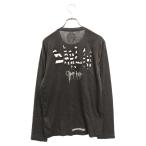 クロムハーツ×MATTY BOY PPO DARLIN LS Tee 