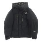 THE NORTH FACE ザノースフェイス Baltro Light Jacket バルトロライト ダウンジャケット アウター ブラック ND91641