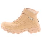 GIVENCHY ジバンシィ Trekking Boots BOGS SOLE BG0234 ハイカットトレッキングブーツ ボグスソール ベージュ 41