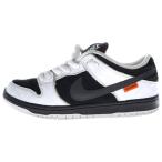 ナイキ ×TIGHTBOOTH PRODUCTION SB DUNK LOW PROQS タイトブース ダンク ローカットスニーカー US7.5/25.5cm FD2629-100