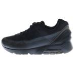 NIKE ナイキ ×PAN Records Air Max 180 FZ3310-001 パンレコーズ エアマックス180 ローカットスニーカー uS9/27cm ブラック