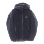 ARC'TERYX アークテリクス 23AW BETA LT JACKET ベータナイロンジャケット X000006716 ブラック レディース