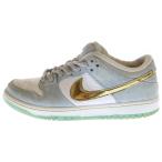 NIKE ナイキ DUNK LOW SEAN CLIVER DC9936-100 ダンク ショーン クライバー ローカットスニーカー ホワイト/ブルー US9/27.0cm