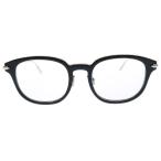 DIOR ディオール Black Suit R2F 1300 ウェリントンメガネ 眼鏡 ※度入り ブラック