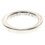 CHROME HEARTS クロムハーツ NTFL リング シルバー BCA344