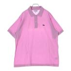 LACOSTE ラコステ ロゴ刺