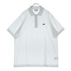 LACOSTE ラコステ ロゴ刺