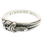 CHROME HEARTS クロムハーツ BABY CLSC ベイビークラシックダガーリング シルバー