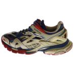BALENCIAGA バレンシアガ TRACK TRAINERS 2 568614 トラックトレーナー2 ローカットスニーカー マルチ