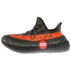 ショッピングYeezy アディダス YEEZY BOOST 350 V2 CABON BELUGA イージーブースト カーボン ベルーガ ローカットスニーカー US6/24.0cm HQ7045