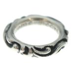 CHROME HEARTS クロムハーツ SCRL BAND ス�