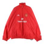 バレンシアガ Paris Soccer Nylon Jacket Tokyo Aoyama パリ サッカーシリーズ 東京 青山限定 ナイロンジャケット フーディー 780887