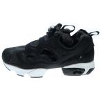 Reebok (リーボック) ×Mastermind InstaPump Fury インスタポンプフューリー ブラック US10/28cm