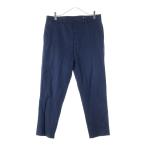 ショッピングdior DIOR ディオール スラックスパンツ コットン テーラードパンツ 013C104A3866