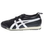 ショッピングオニツカタイガー Onitsuka Tiger オニツカタイガー Mexico 66 SD ローカットスニーカー ブラック 1183A862