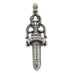 CHROME HEARTS クロムハーツ LARGE DAGGER �