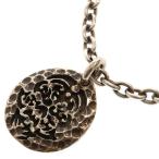 テンダーロイン PENDANT BS STERLING SILVER HOSANNA ペンダント ボルネオスカル スターリング ホザーナ ネックレストップ シルバー