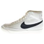 ナイキ Blazer Mid 77 Vintage Slam Jam ブレーザー ミッド 77 ヴィンテージ スラムジャム ハイカットスニーカー US13/31cm CD8233-100