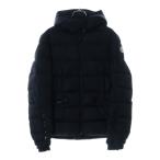 MONCLER モンクレール BETURA GIUBBOTTO BETULA JAKET ベチュラ ダウンジャケット レディース ブラック D209246966005 54155