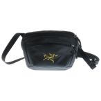 ARC'TERYX Arc'teryx Mantis 1 Waistpack man tis1 талия упаковка черный / желтый 29556-135439