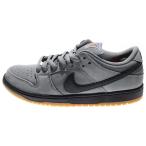 ショッピングDUNK NIKE SB ナイキエスビー DUNK LOW ISO ダンク ロー ISO ローカットスニーカー グレー US9/27cm FJ1674-002