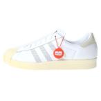 アディダス ×PALACE SKATEBOARDS ORIGINALS SUPERSTAR パレス オリジナルス スパースター ローカットスニーカー US10.5/27.5cm EH1235