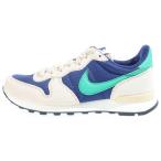 NIKE ナイキ WMNS INTERNATIONALIST ウィメンズ インターナショナリスト ローカットスニーカー マルチカラー US7/24cm 828407-412