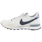 NIKE ナイキ WMNS INTERNATIONALIST ウィメンズ インターナショナリスト ローカットスニーカー グレー US7/24cm 629684-017