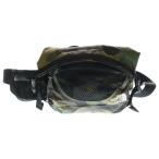 SUPREME Supreme 17SS ×THE NORTH FACE Waterproof Waist Bag North Face вода устойчивый сумка-пояс хаки NF0A3G6Z