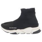 BALENCIAGA バレンシアガ SPEED TRAINER スピード トレーナー ソックス スニーカー ブラック