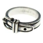 HERMES エルメス サンチュール リング SV925 アクセサリー