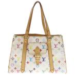 LOUIS VUITTON ルイヴィトン モノグラムマルチカラー オーレリアMM ブロン M40094 MI0046