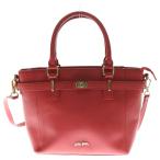 Folli Follie フォリフォリ 2WAYバッグ �