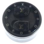 ショッピングLOUIS LOUIS VUITTON ルイヴィトン ホライゾン モノグラム ワイヤレスイヤホン ブラック QAB010