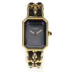 CHANEL シャネル プルミエールS 黒文�