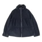 HERNO ヘルノ ティアードナイロンブ