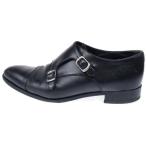 LOUIS VUITTON ルイヴィトン エピ ストレートチップレザーシューズ ブラック ST0128