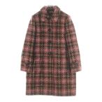 miumiu ミュウミュウ 18AW ウールツイ�